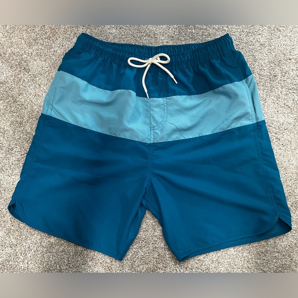 Catalina Men’s Swim Trunks